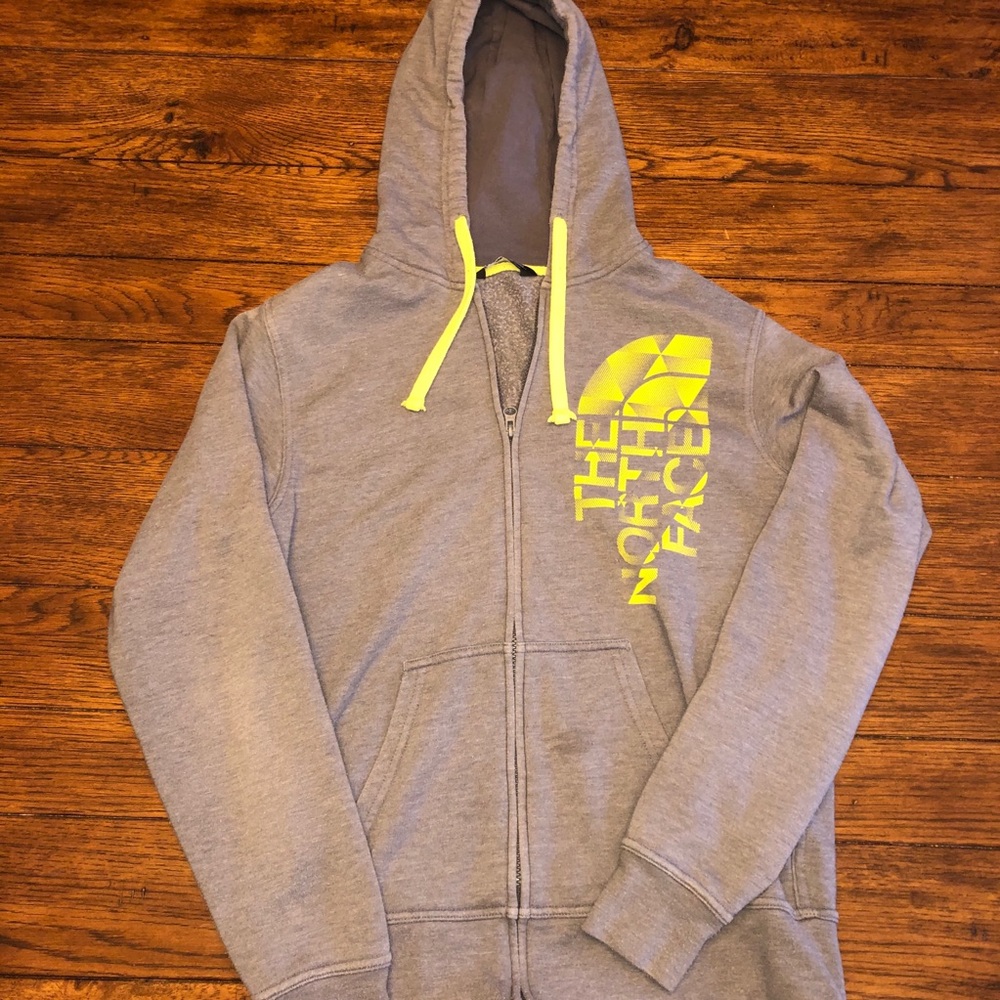 Men’s The North Face Hoodie